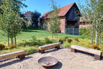 Kategorie dle zaměření - Technické prvky součástí zeleně | 18